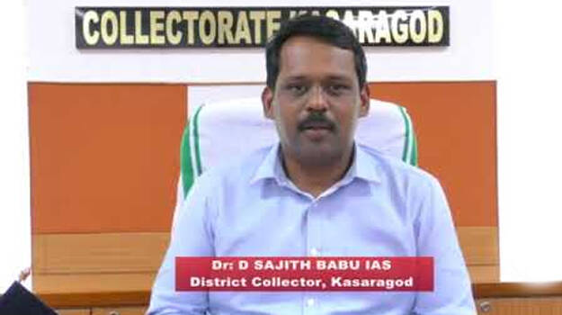 Section 144 clamped in parts of Kasargod district to stop COVID-19 spread